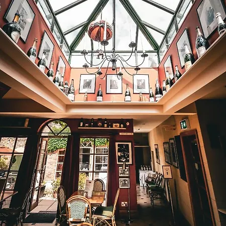 Pavilion Hotel, Bw Signature Collection فندق يورك