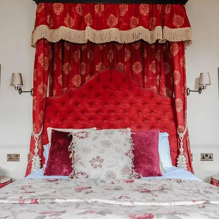 Отель Pavilion Hotel, Sure Collection By Western 3*