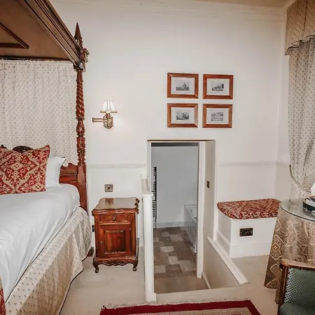 Pavilion Hotel, Sure Collection By Western Йорк
