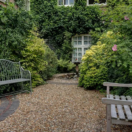 Pavilion Hotel, Bw Signature Collection يورك