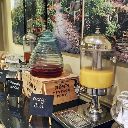 Pavilion Hotel, Bw Signature Collection يورك