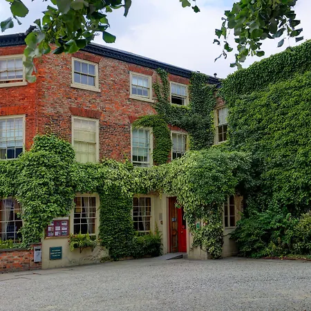 Pavilion Hotel, Bw Signature Collection 3*