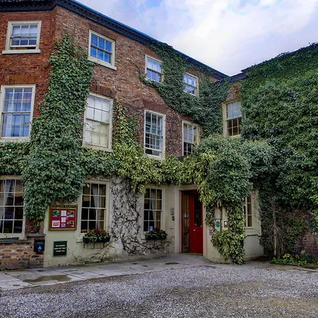 Pavilion Hotel, Bw Signature Collection يورك