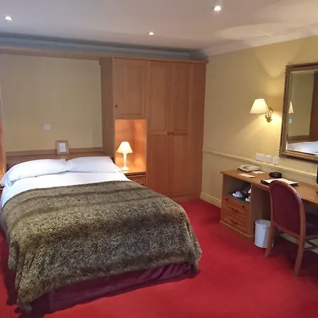 فندق Pavilion Hotel, Bw Signature Collection يورك