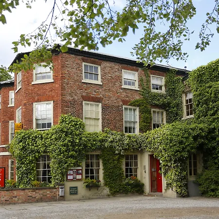 فندق Pavilion Hotel, Bw Signature Collection 3*