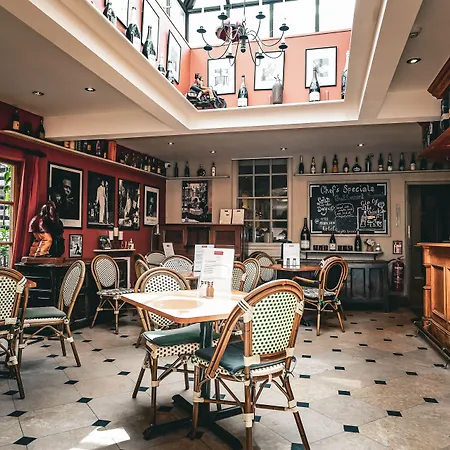 Pavilion Hotel, Bw Signature Collection فندق يورك