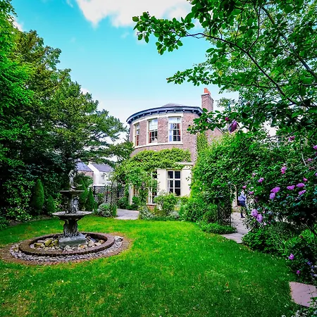 فندق Pavilion Hotel, Bw Signature Collection