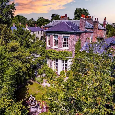Pavilion Hotel, Sure Collection By Western Hotel York
