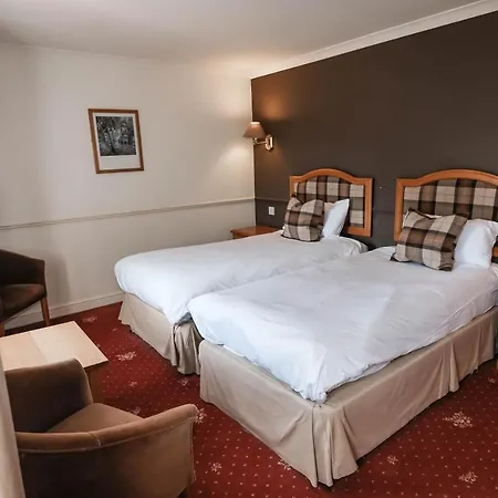 Hotel Pavilion Hotel, Sure Collection By Western York