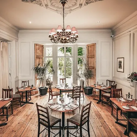 Pavilion Hotel, Sure Collection By Western 3* York
