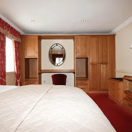 Pavilion Hotel, Sure Collection By Western Hotel 3*