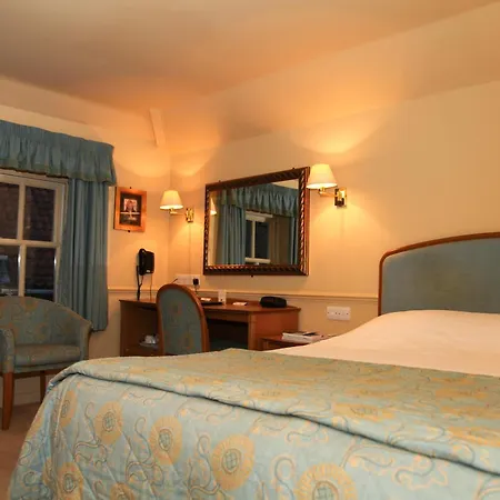 Pavilion Hotel, Sure Collection By Western York