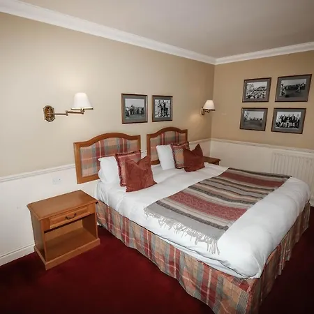 Pavilion Hotel, Sure Collection By Western York