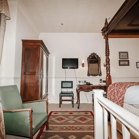 Pavilion Hotel, Sure Collection By Western York