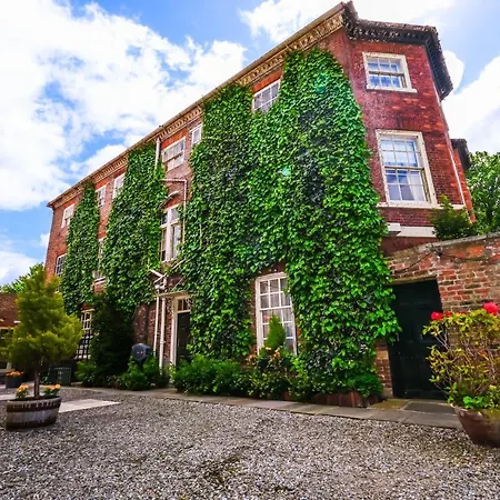 Hotel Pavilion Hotel, Sure Collection By Western York