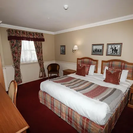 Pavilion Hotel, Sure Collection By Western York