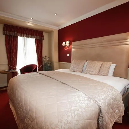 Pavilion Hotel, Sure Collection By Western York
