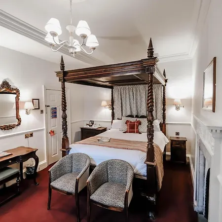 Pavilion Hotel, Sure Collection By Western