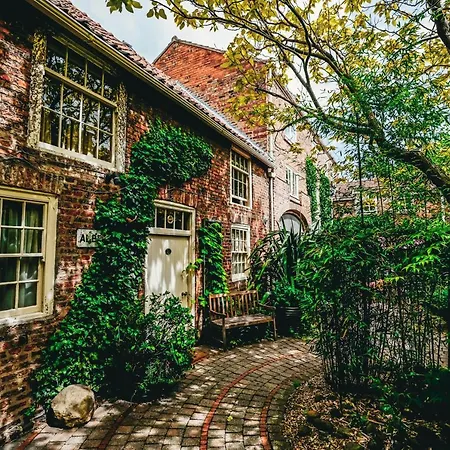 Pavilion Hotel, Sure Collection By Western 3* York