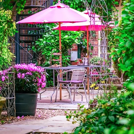 Pavilion Hotel, Sure Collection By Western Hotel York