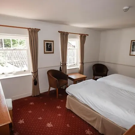 Hotel Pavilion Hotel, Sure Collection By Western 3*