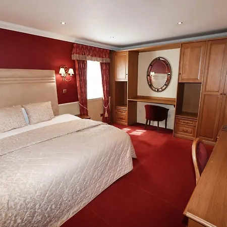 Pavilion Hotel, Sure Collection By Western York