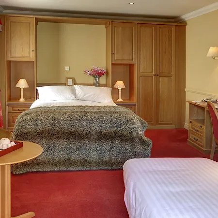 Hotell Pavilion Hotel, Bw Signature Collection