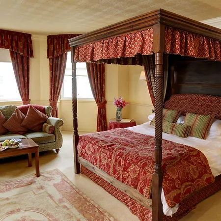 Pavilion Hotel, Sure Collection By Western 3* ヨーク