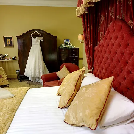 Hotell Pavilion Hotel, Bw Signature Collection