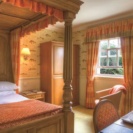 Pavilion Hotel, Sure Collection By Western