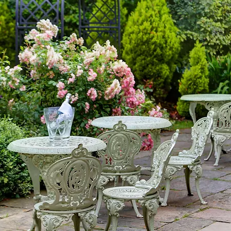 Hotel Pavilion Hotel, Sure Collection By Western