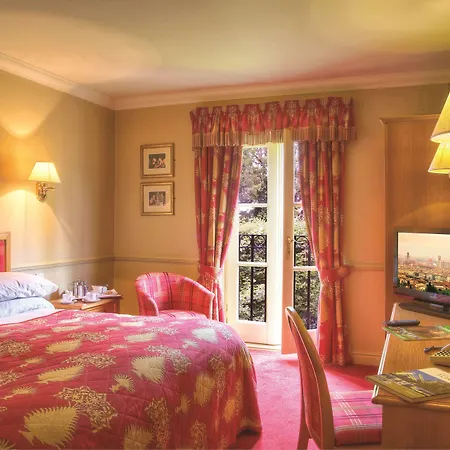 Pavilion Hotel, Bw Signature Collection 酒店 3*