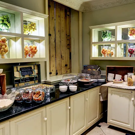 Pavilion Hotel, Bw Signature Collection York