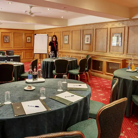 Pavilion Hotel, Sure Collection By Western Hotel
