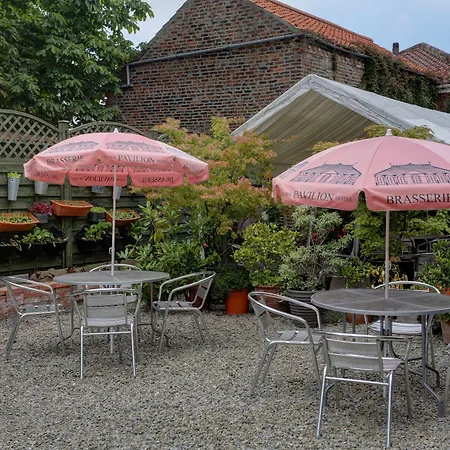 Hotell Pavilion Hotel, Bw Signature Collection York