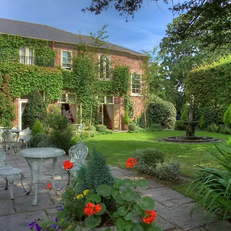 Hotell Pavilion Hotel, Bw Signature Collection York