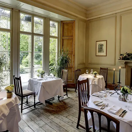 Pavilion Hotel, Sure Collection By Western 3* York