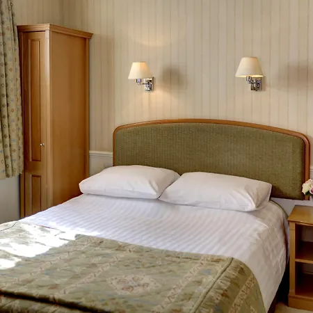 Hotel Pavilion Hotel, Sure Collection By Western