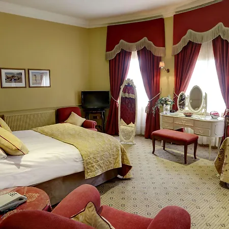 Hotell Pavilion Hotel, Bw Signature Collection York