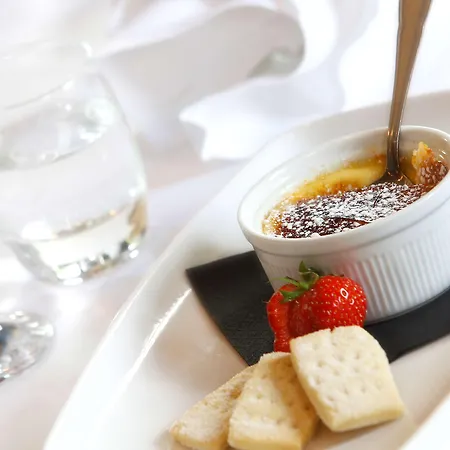 Pavilion Hotel, Sure Collection By Western