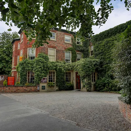 Hotell Pavilion Hotel, Bw Signature Collection York