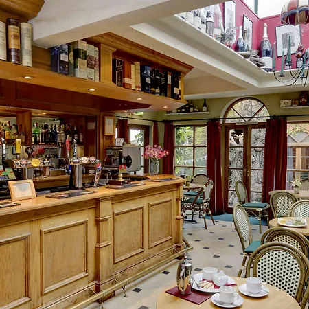 Pavilion Hotel, Bw Signature Collection Hotell York