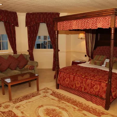 Pavilion Hotel, Sure Collection By Western Hotel
