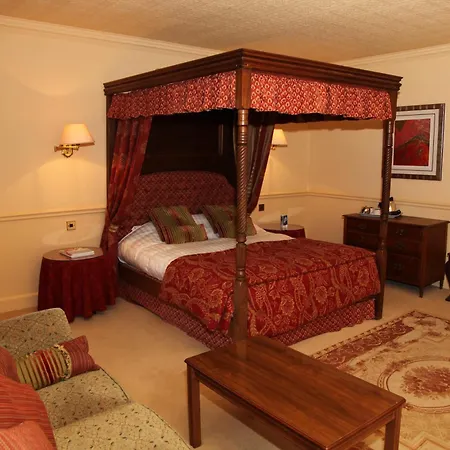 Hotel Pavilion Hotel, Sure Collection By Western 3*