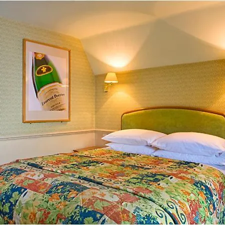Pavilion Hotel, Sure Collection By Western ヨーク