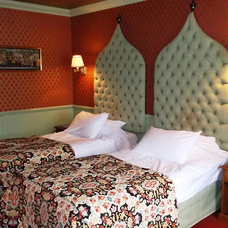 Pavilion Hotel, Sure Collection By Western