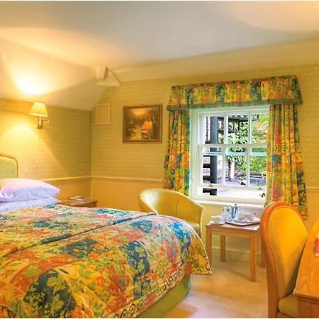 Pavilion Hotel, Sure Collection By Western Hotel York