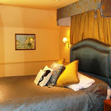 Pavilion Hotel, Sure Collection By Western Hotel