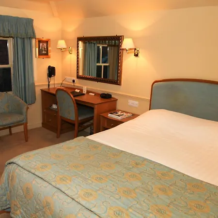 Hotel Pavilion Hotel, Sure Collection By Western York
