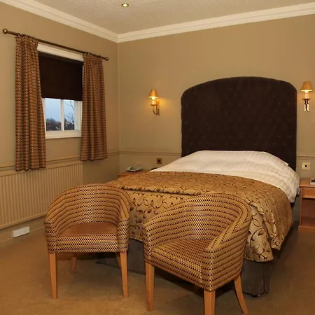 Pavilion Hotel, Sure Collection By Western Hotel